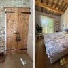 Villa Belle e Lou Schlafzimmer