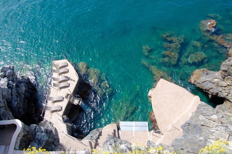 Castiglione Ravello-Area Amalfi-Coast Villa di Castiglione gallery 038 1613674845
