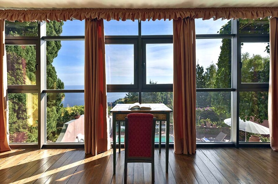 La Boheme Taormina 26