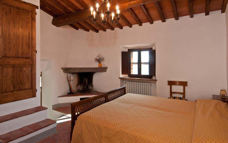 casa vecchia chianti 019