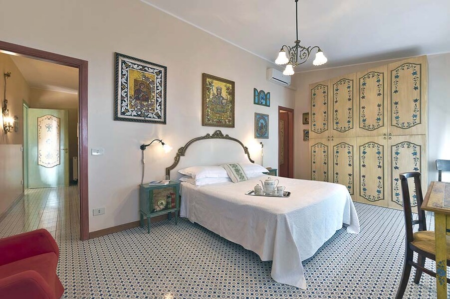 La Boheme Taormina 29