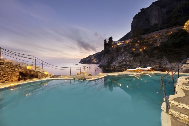 Furore Praiano Amalfi-Coast Costa degli Dei gallery 033 1544527027