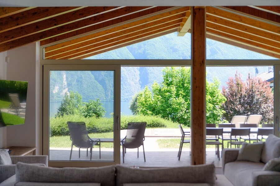 Villa Sissi - interiors