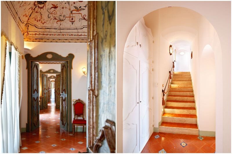 Positano Positano Côte-Amalfitaine Villa Assunta gallery 015