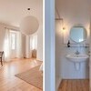 Casale di Monticello Schlafzimmer 1
