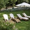 Villa Ottagonale private garden