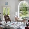 Villa Ottagonale living room 3