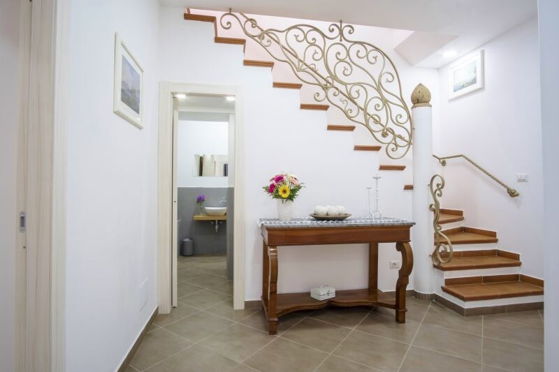 Massa-Lubrense Sorrentoküste Amalfiküste Villa Marica gallery 019 1570103812
