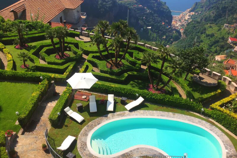 Scala Ravello-Area Amalfi-Coast Villa Centerbe gallery 030 1567524060