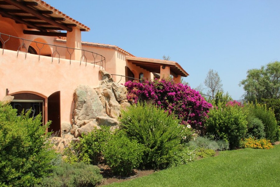 Villa Sardinien Brandinchi (11)