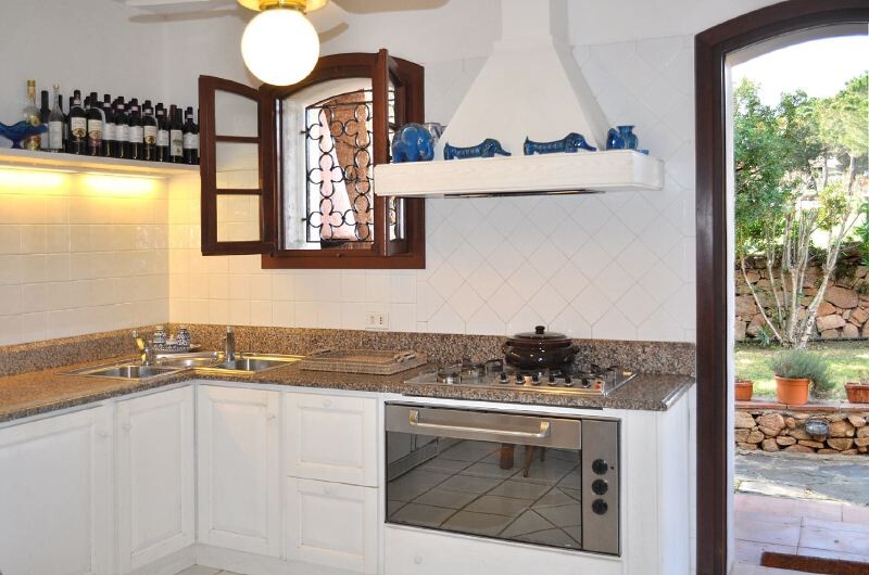 Arzachena Sardinia Villa Melograno gallery 012