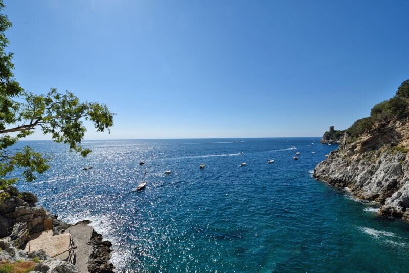 Praiano Praiano Amalfi-Coast Il Corallo gallery 048 1540574410