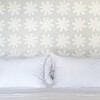 La Segreta Pillows and Asterisk Tiles