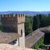 villa di montelopio new R8936-B