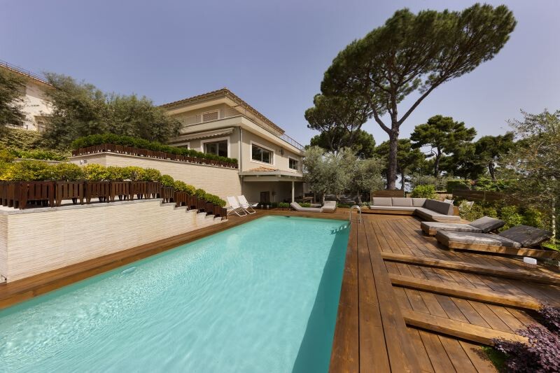 Sorrento Sorrento-Town Amalfi-Coast Villa Antonella gallery 002 1565617575