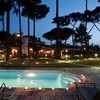 Villa Nocetta Roma  Outdoors11
