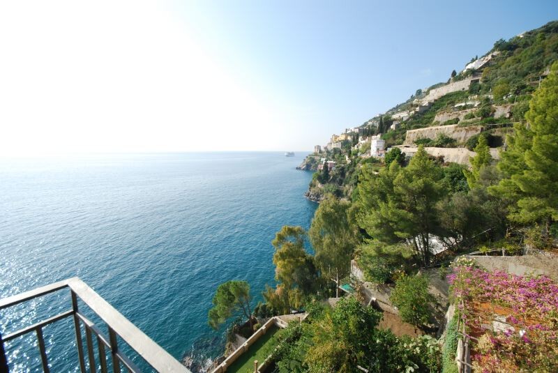 Castiglione Ravello-Area Amalfi-Coast Villa di Castiglione gallery 020 1613674845
