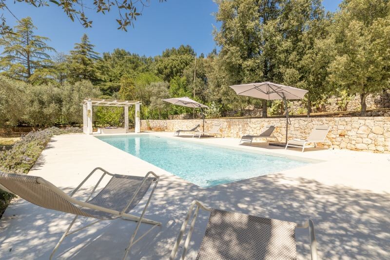 Ceglie-Messapica Apulia Apulia-and-Basilicata Villa Itria gallery 033 1671518348