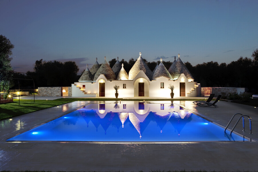 Trullo Salentino (14)