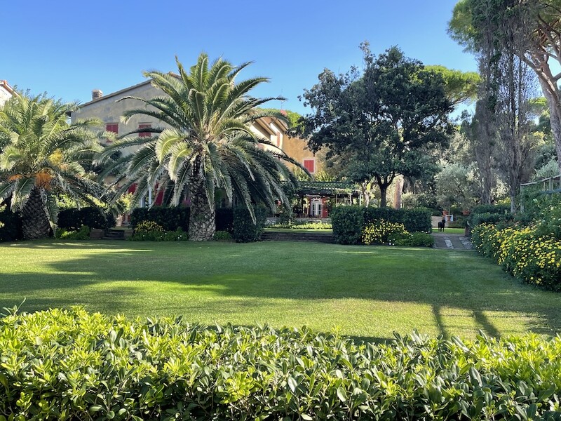 villa lantana 115