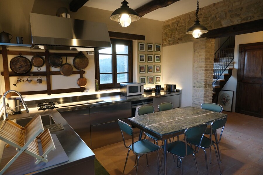 Casale Isidoro Indoor 19