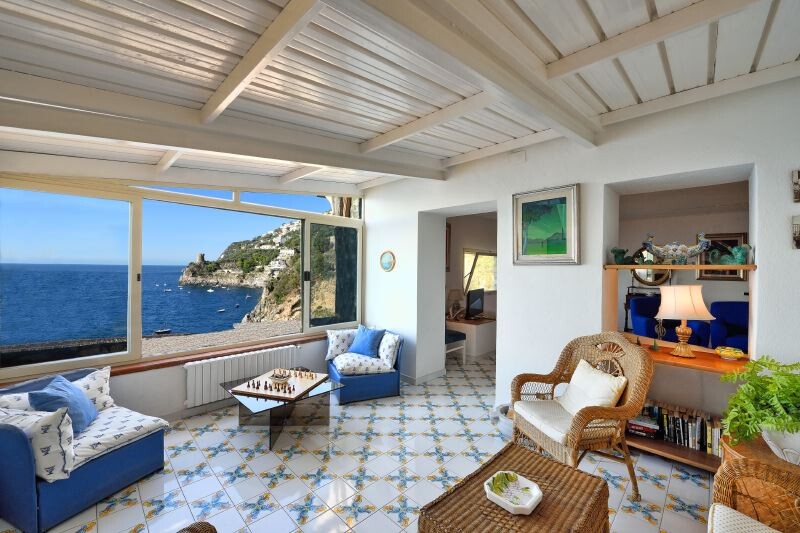 Praiano Praiano Amalfi-Coast Il Corallo gallery 019 1540574409