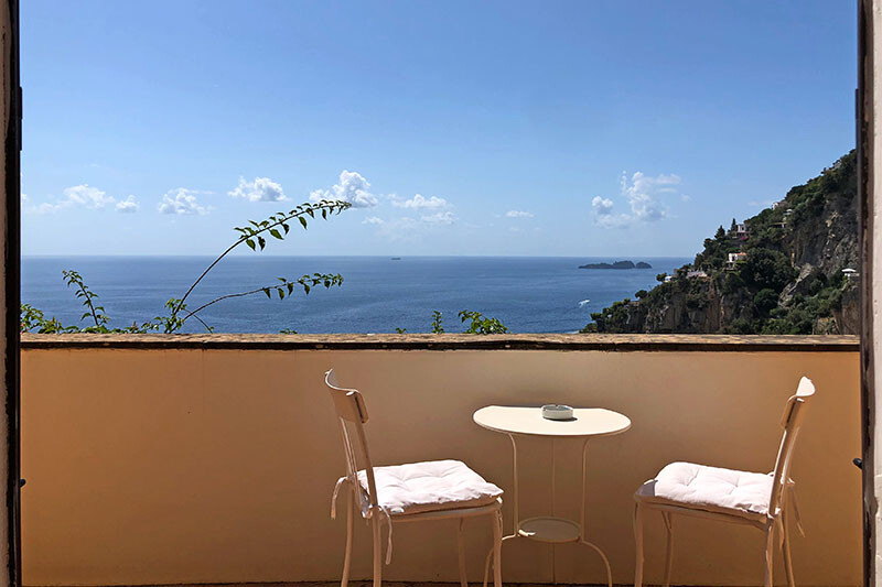 Positano Positano Amalfi-Coast Villa la Pistrice gallery 022 1691484971