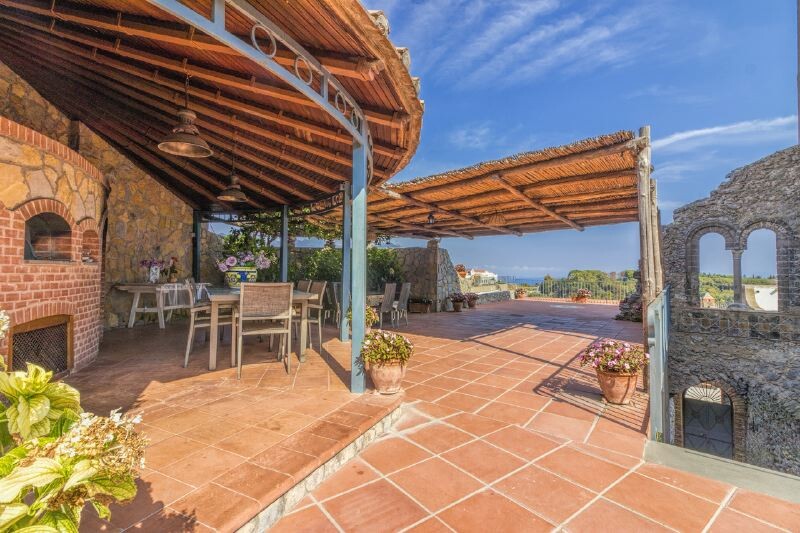 Scala Ravello-Area Amalfi-Coast Villa Centerbe gallery 005 1567524059