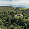 Hideway in Le Marche Casa Fontegenga inmitten von Steineichenwäldern