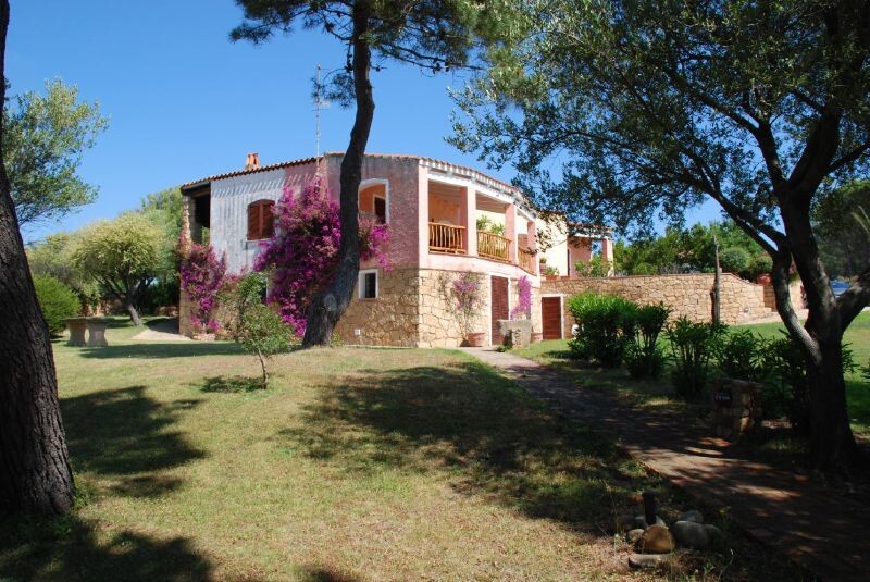 Arzachena Sardinia Villa Melograno gallery 003