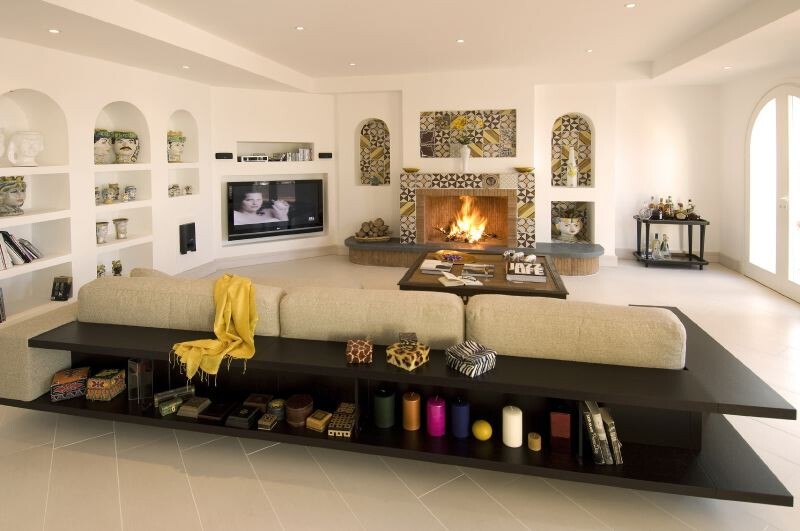 Sant-Agata Sorrentoküste Amalfiküste Villa Agata gallery 007 1530004759