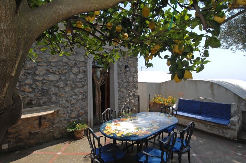 Praiano Praiano Amalfiküste La Sovrana gallery 004 1647247504