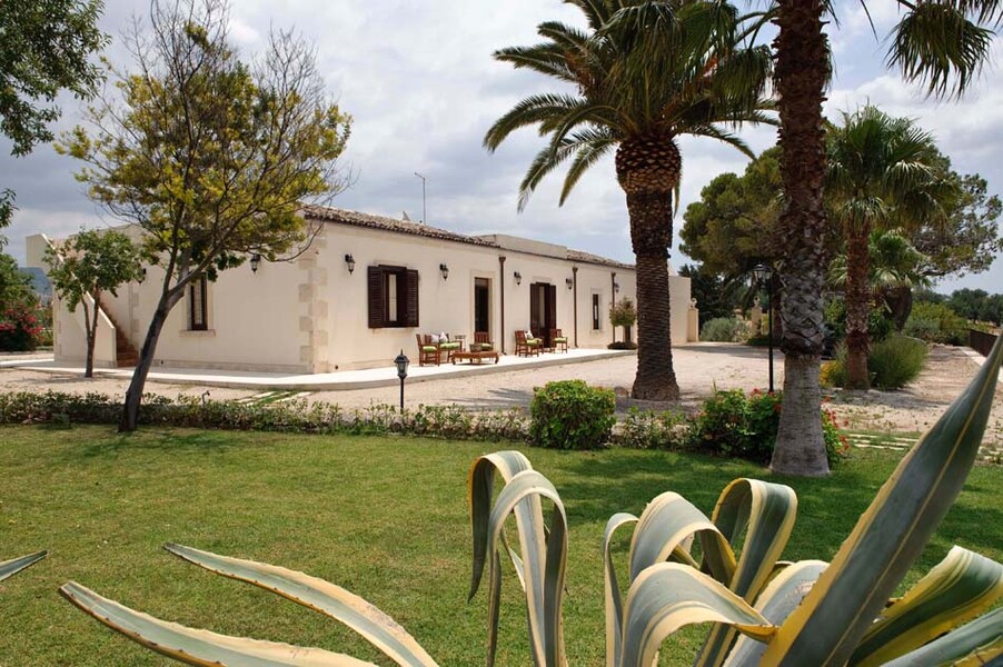 villa spiga 8