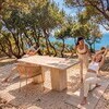 Roc villa tuscany castiglioncello - private pilates .