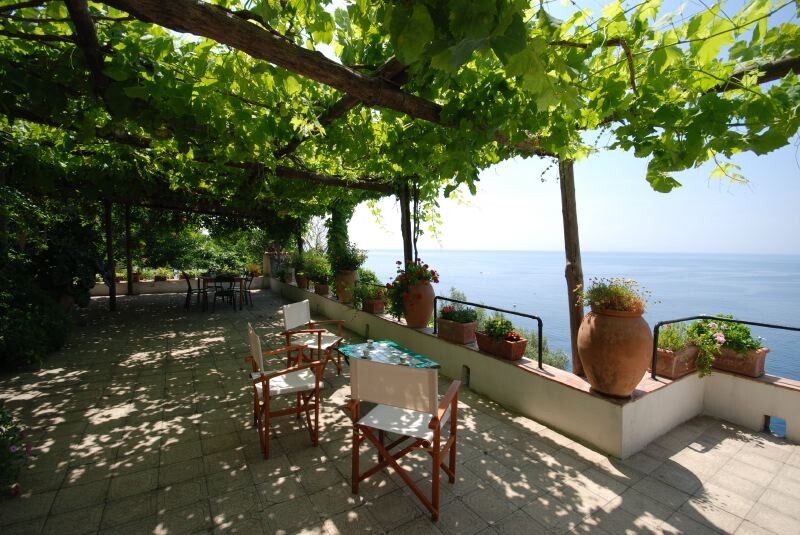 Positano Positano Amalfiküste Villa Azzurra gallery 024 1684853401