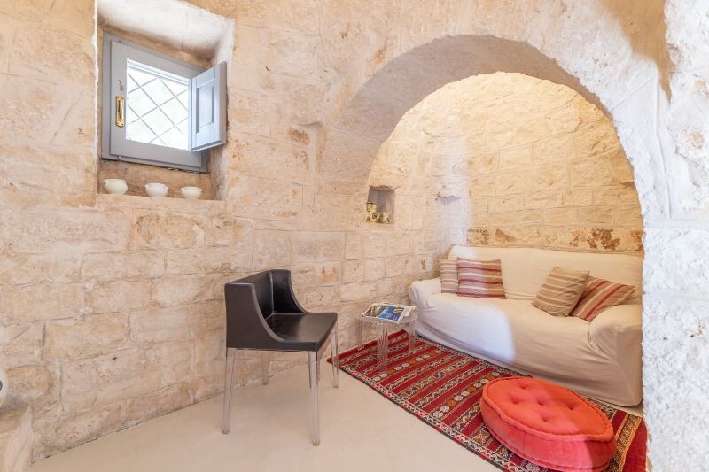 Ceglie-Messapica Apulia Apulia-and-Basilicata Villa Itria gallery 024 1671518348