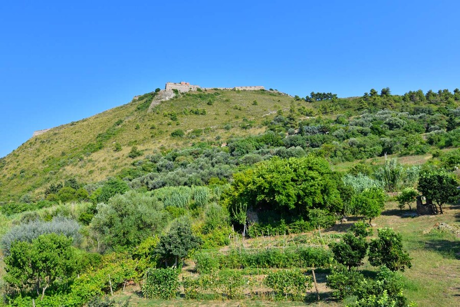 villa argentario x