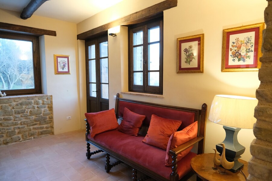 Casale Isidoro Indoor 16