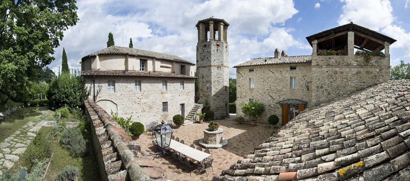 castello Federico 1