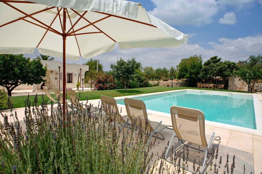 villa spiga 5