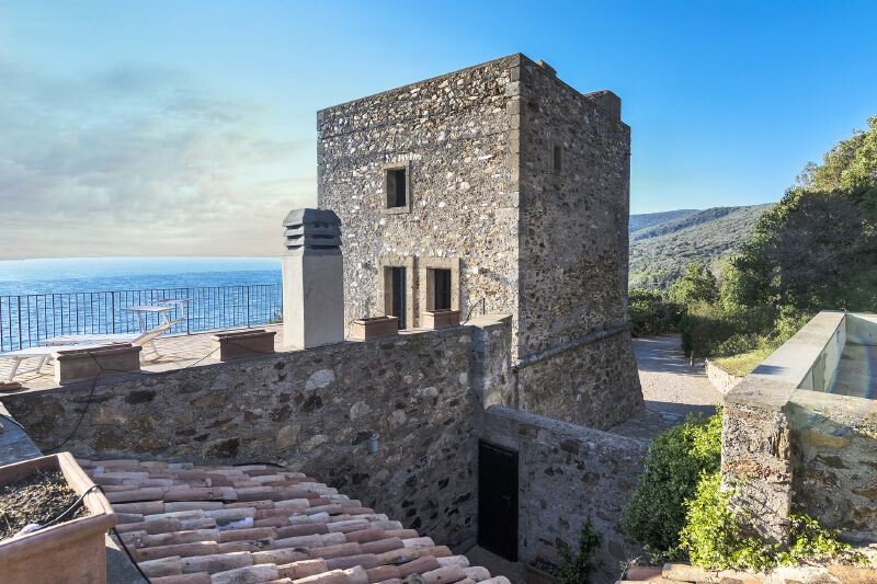 Talamone Etruscan-Coast Tuscany Torre Medicea gallery 029 1678612007