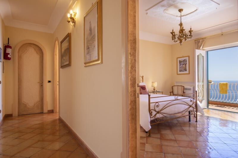 Praiano Positano Amalfi-Coast Villa Orizzonte gallery 032 1654518296