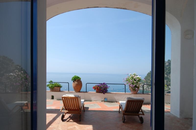Positano Positano Amalfiküste Villa Azzurra gallery 016 1684853401