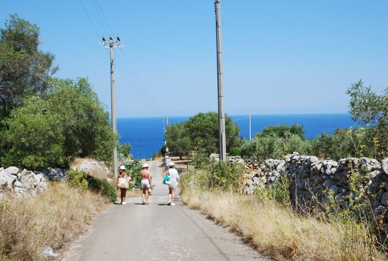 Marina-di-Novaglie Apulia Apulia-and-Basilicata Villa Zitetta gallery 049 1707398722