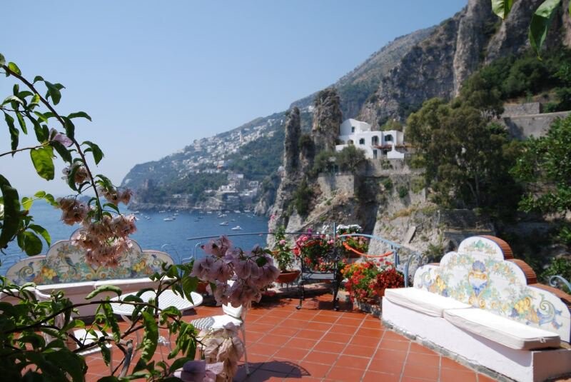 Furore Praiano Amalfi-Coast Costa degli Dei gallery 028 1544527027
